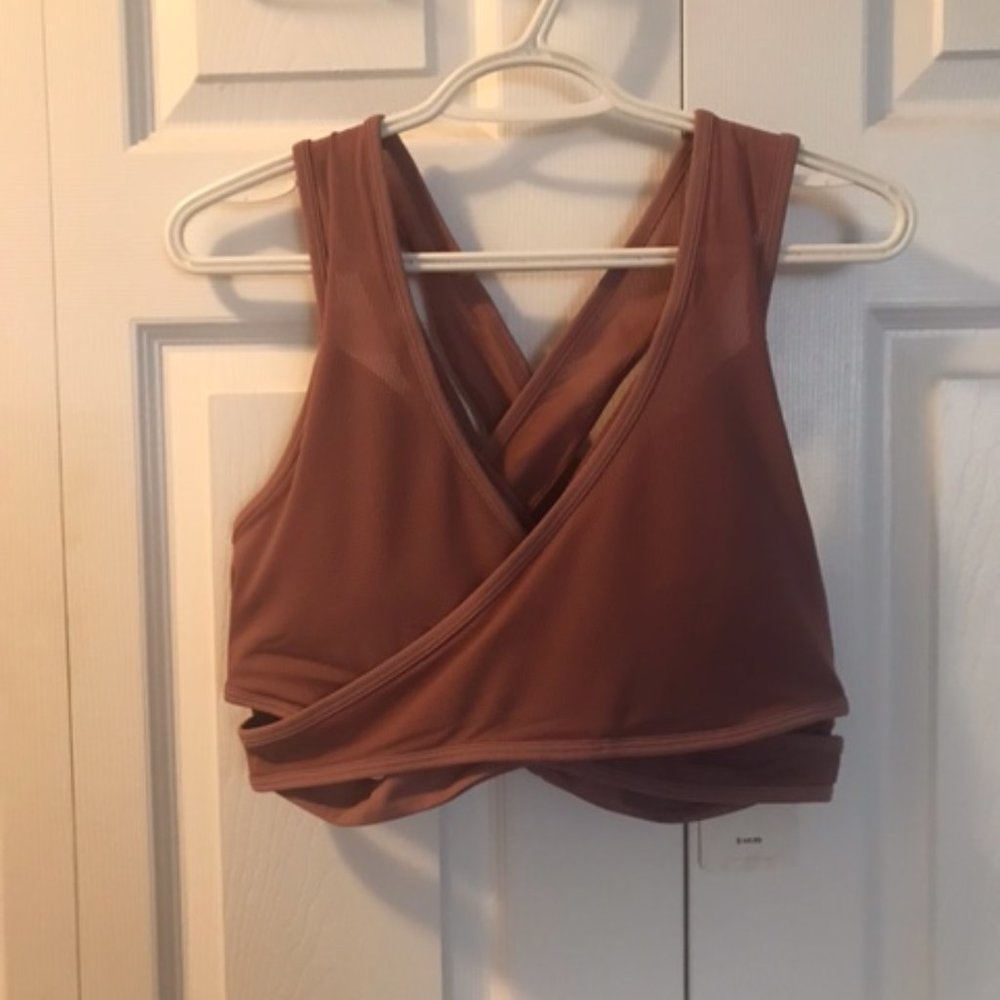 Fabletics Faye Medium impact Sports Bra II  XL
